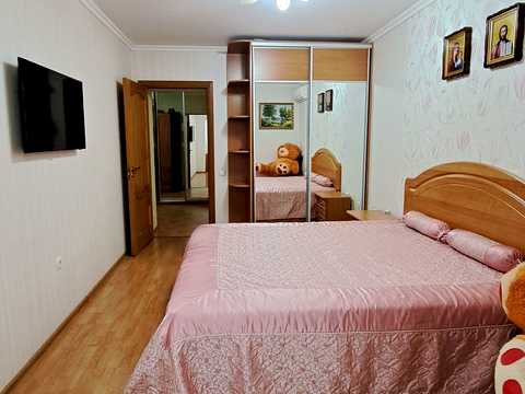 квартира по адресу Боголюбова ул., 14