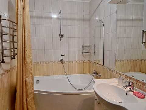 квартира по адресу Боголюбова ул., 14