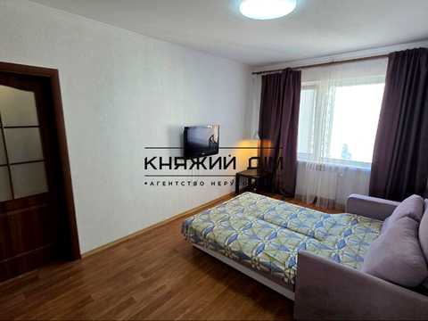 квартира по адресу Бориса Гмыри ул., 12-Б