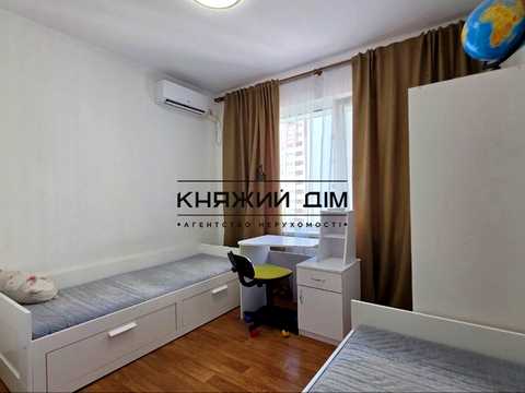 квартира по адресу Бориса Гмыри ул., 12-Б