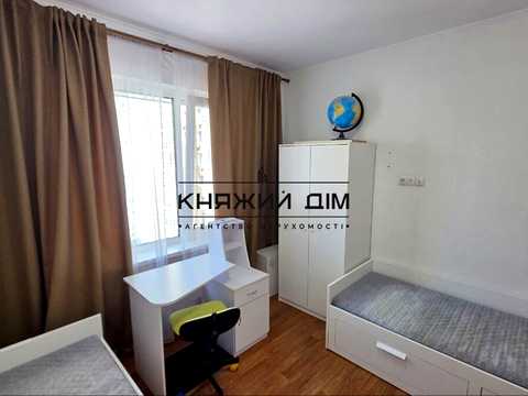 квартира по адресу Бориса Гмыри ул., 12-Б