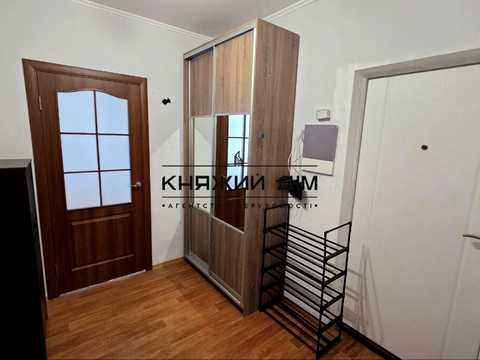 квартира по адресу Бориса Гмыри ул., 12-Б