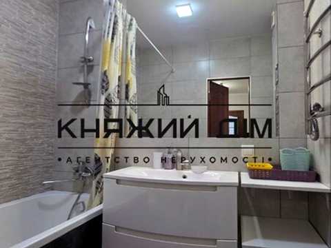 квартира по адресу Бориса Гмыри ул., 12-Б