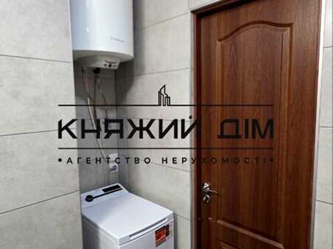 квартира по адресу Бориса Гмыри ул., 12-Б