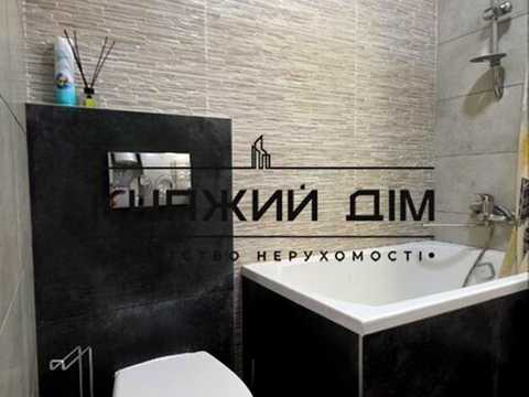 квартира по адресу Бориса Гмыри ул., 12-Б
