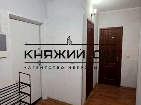 квартира по адресу Бориса Гмыри ул., 12-Б