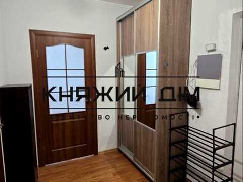 квартира по адресу Бориса Гмыри ул., 12-Б