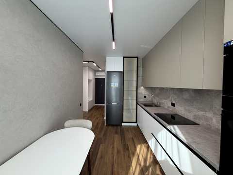квартира по адресу Романа Левицкого ул., (Будинок L5)