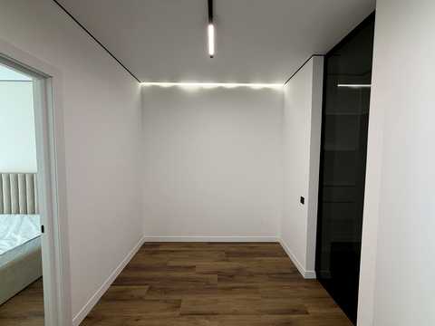 квартира по адресу Романа Левицкого ул., (Будинок L5)