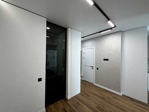 квартира по адресу Романа Левицкого ул., (Будинок L5)