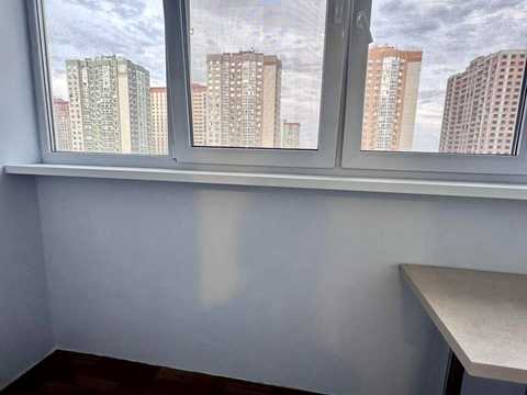 квартира за адресою Софії Русової вул., 7-А