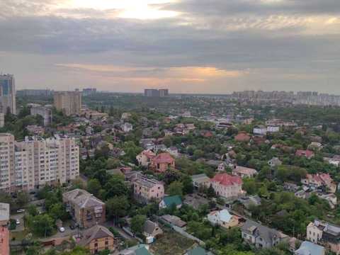 квартира по адресу Петропавловская ул., (Будинок)