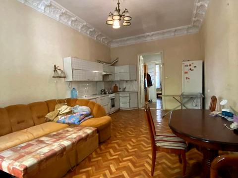 квартира за адресою Пантелеймонівська вул., 62