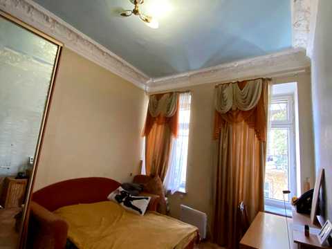 квартира за адресою Пантелеймонівська вул., 62