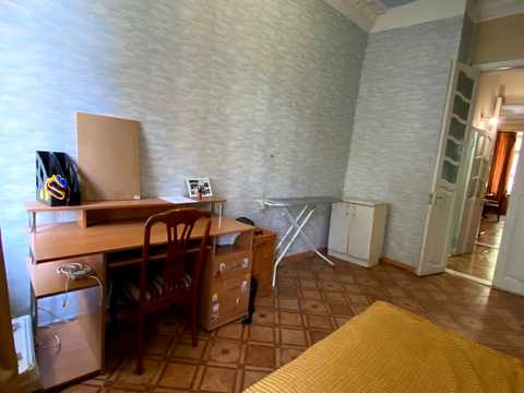 квартира за адресою Пантелеймонівська вул., 62