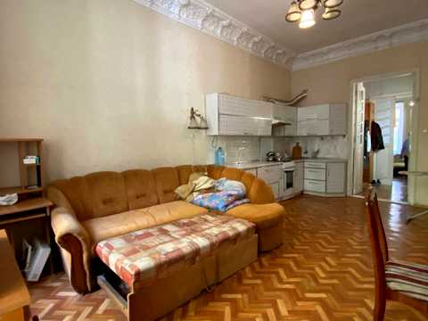 квартира за адресою Пантелеймонівська вул., 62