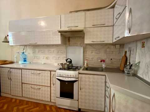квартира за адресою Пантелеймонівська вул., 62