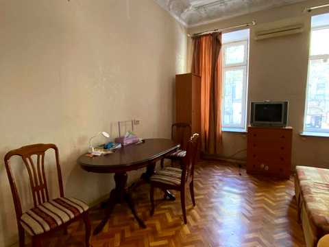 квартира за адресою Пантелеймонівська вул., 62