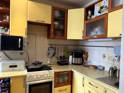 квартира по адресу Тулузы ул., 13