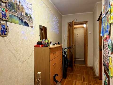 квартира по адресу Тулузы ул., 13