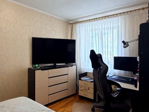 квартира по адресу Тулузы ул., 13