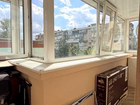 квартира по адресу Тулузы ул., 13