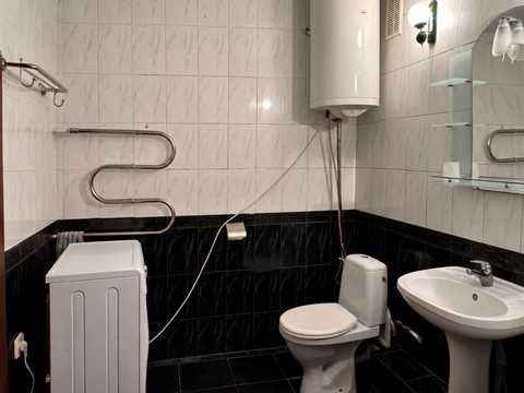 квартира за адресою Миколи Соловцова вул., 3