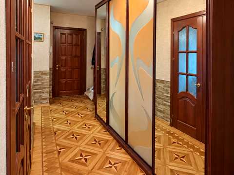 квартира за адресою Миколи Соловцова вул., 3