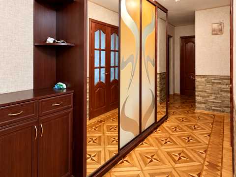 квартира за адресою Миколи Соловцова вул., 3