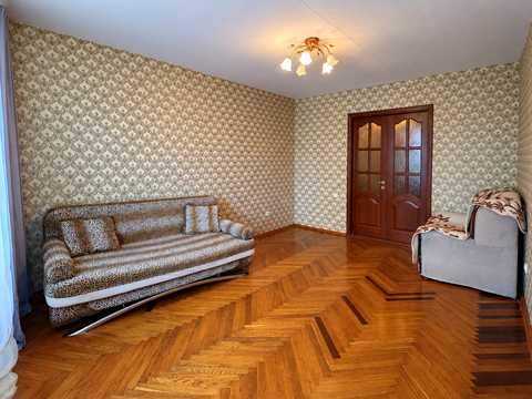 квартира за адресою Миколи Соловцова вул., 3