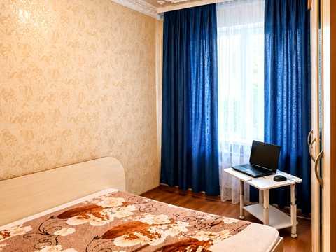 квартира за адресою Слов'янська вул., 4