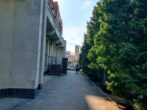 квартира за адресою Слов'янська вул., 4