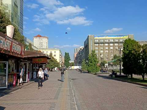 квартира за адресою Слов'янська вул., 4