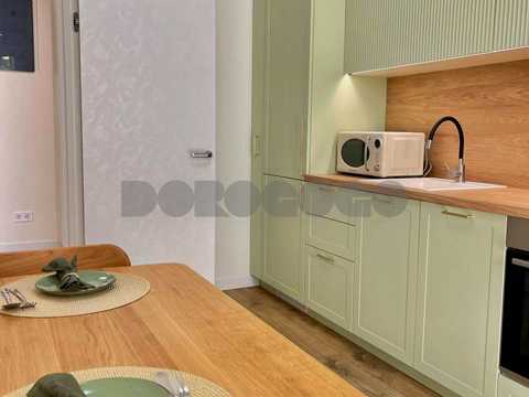 квартира за адресою Мартинова просп., 26