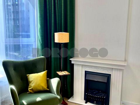 квартира за адресою Мартинова просп., 26