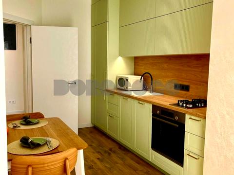 квартира за адресою Мартинова просп., 26