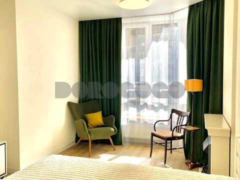 квартира за адресою Мартинова просп., 26