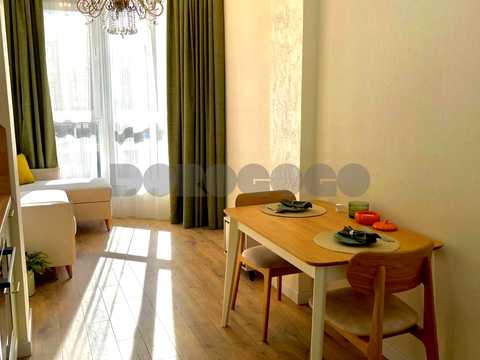 квартира за адресою Мартинова просп., 26