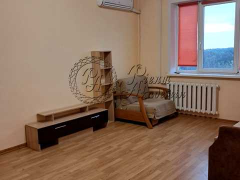 квартира по адресу Теремковская ул., 21