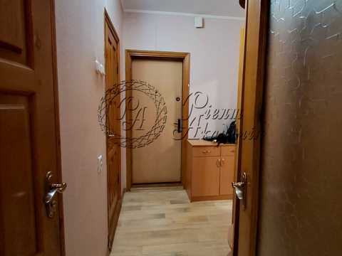 квартира по адресу Теремковская ул., 21