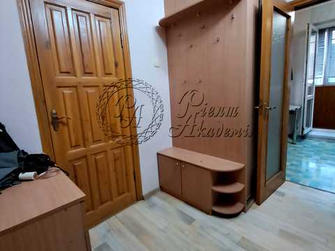 квартира по адресу Теремковская ул., 21