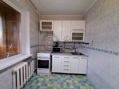квартира по адресу Теремковская ул., 21
