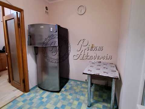 квартира по адресу Теремковская ул., 21