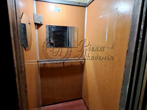 квартира по адресу Теремковская ул., 21