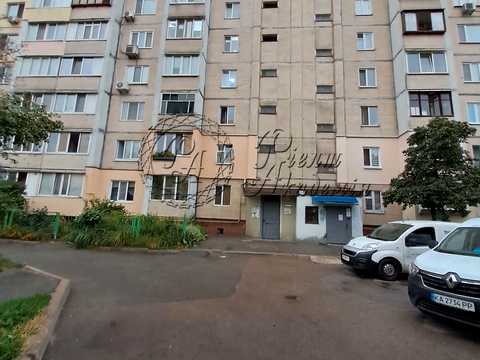 квартира по адресу Теремковская ул., 21