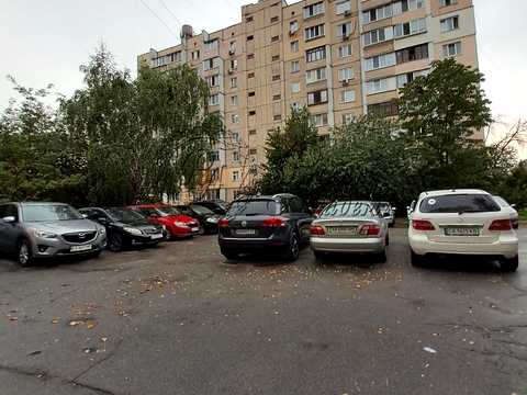квартира по адресу Теремковская ул., 21