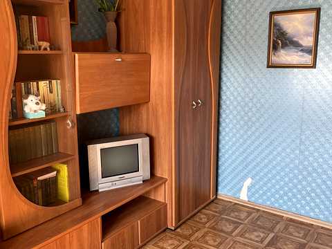 квартира по адресу Ольжича ул., 18-А