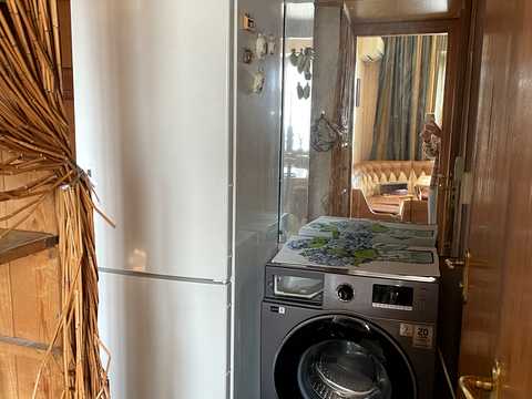 квартира по адресу Ольжича ул., 18-А