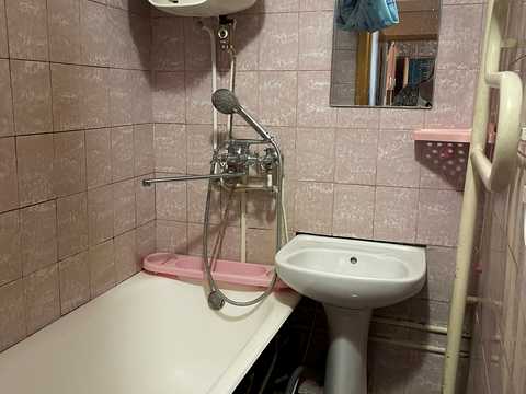 квартира по адресу Ольжича ул., 18-А