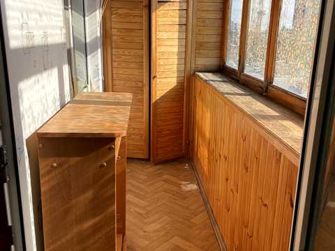 квартира по адресу Ольжича ул., 18-А